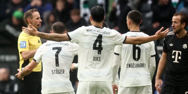 borussia-moenchengladbach-v-bayern-munich