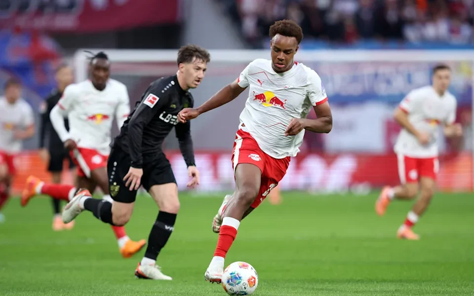 Assan Ouédraogo’s