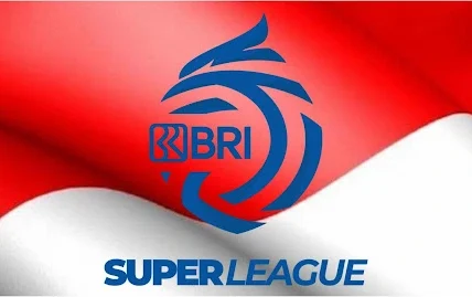 BRI Super League