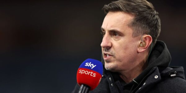 Gary-Neville