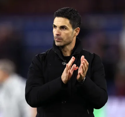 arsenal-mikel-arteta