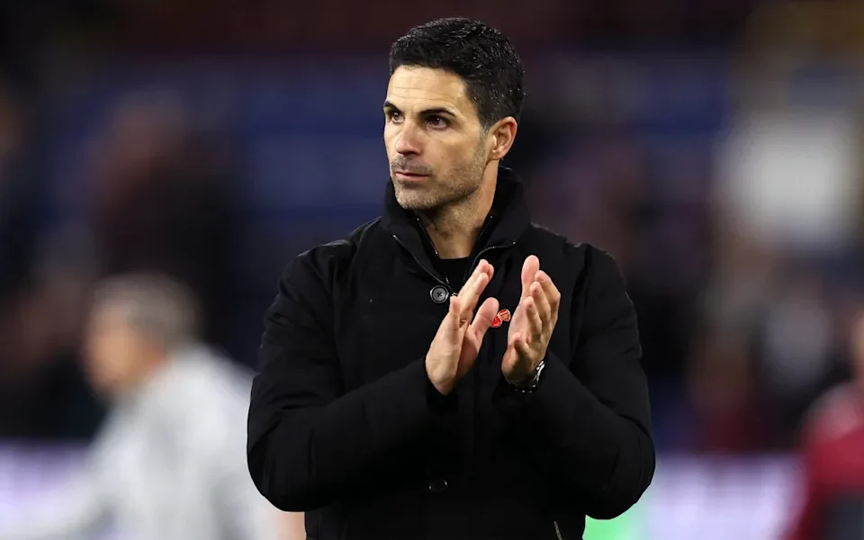 arsenal-mikel-arteta