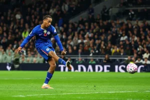 Chelsea vs Wolverhampton Wanderers