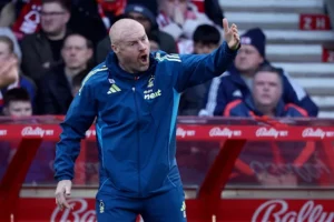 Nottingham Forest vs Leeds United