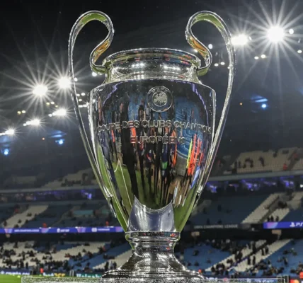 liga champions