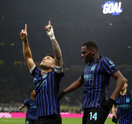 Inter Milan