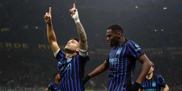 Inter Milan