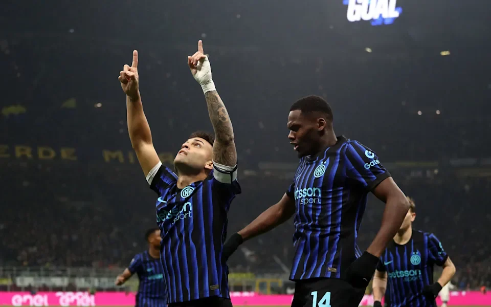 Inter Milan