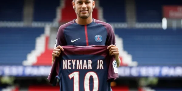 neymar