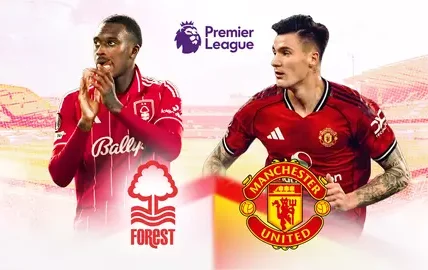 nothinghamforestvsmanchesterunited