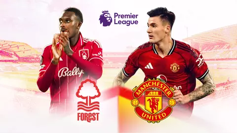 nothinghamforestvsmanchesterunited