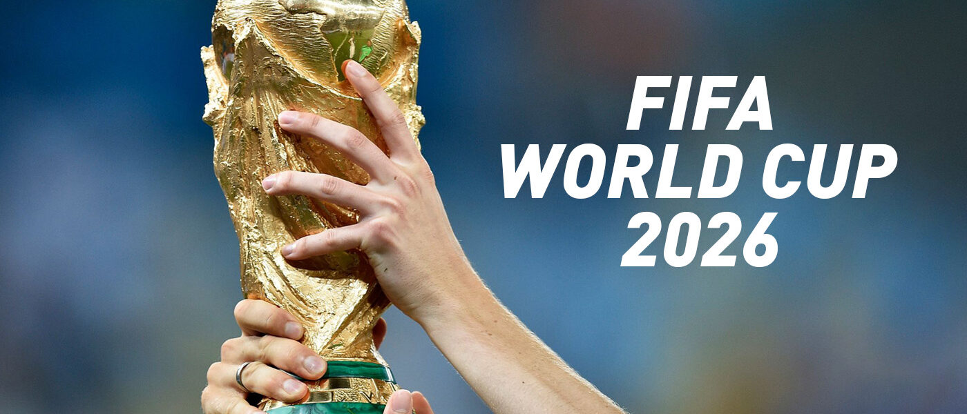 world cup 2026